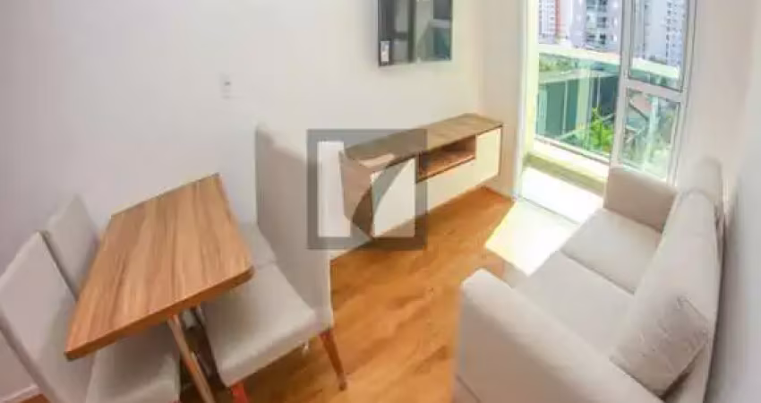 Apartamento para venda em osasco, vila yara, 1 dormitório, 1 banheiro