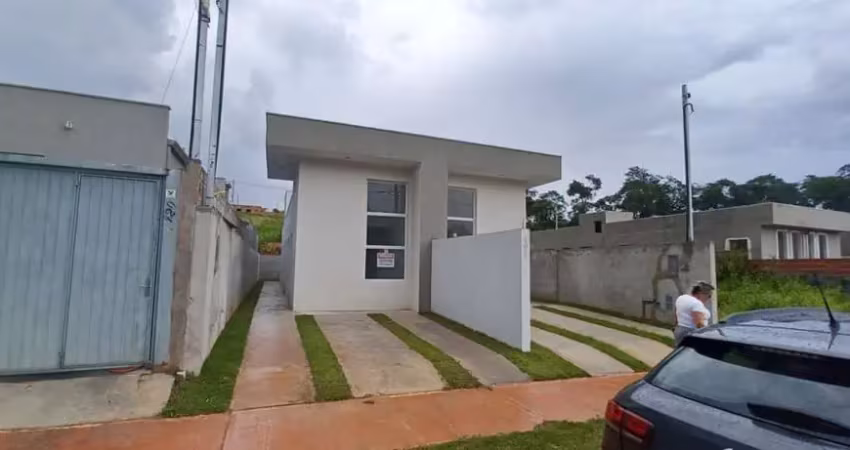 Casa para venda em cotia, água espraiada (caucaia do alto), 2 dormitórios, 1 suíte, 1 banheiro, 1 vaga