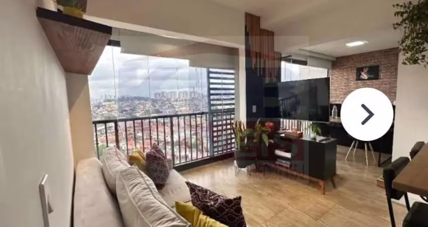 Apartamento para venda em osasco, jardim d`abril, 1 dormitório, 1 banheiro, 1 vaga