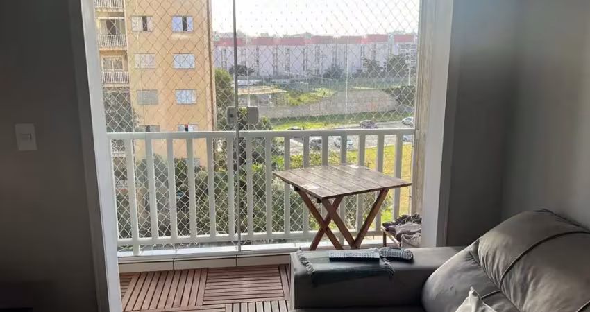 Apartamento para locação em osasco, piratininga, 2 dormitórios, 1 banheiro, 1 vaga