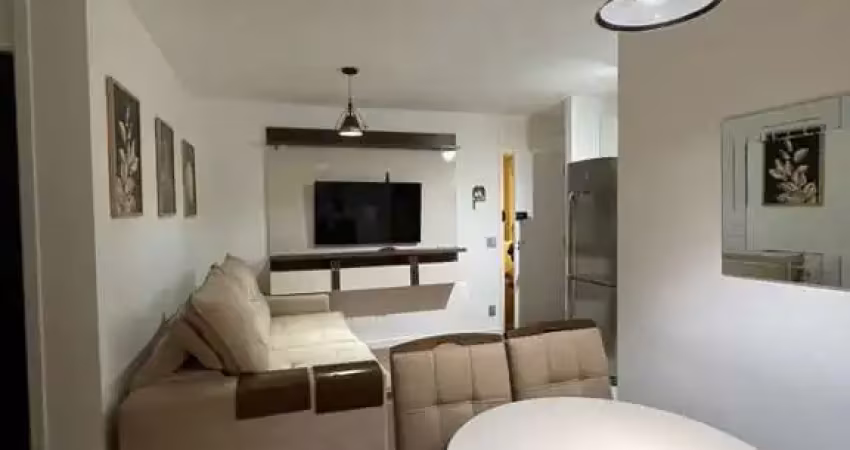 Apartamento para locação em osasco, centro, 2 dormitórios, 1 banheiro, 1 vaga