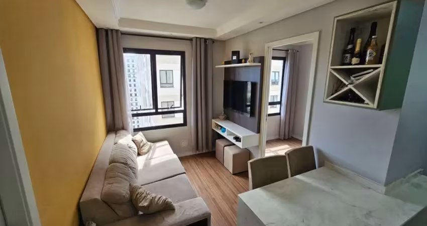 Apartamento para locação em osasco, presidente altino, 2 dormitórios, 1 banheiro, 1 vaga