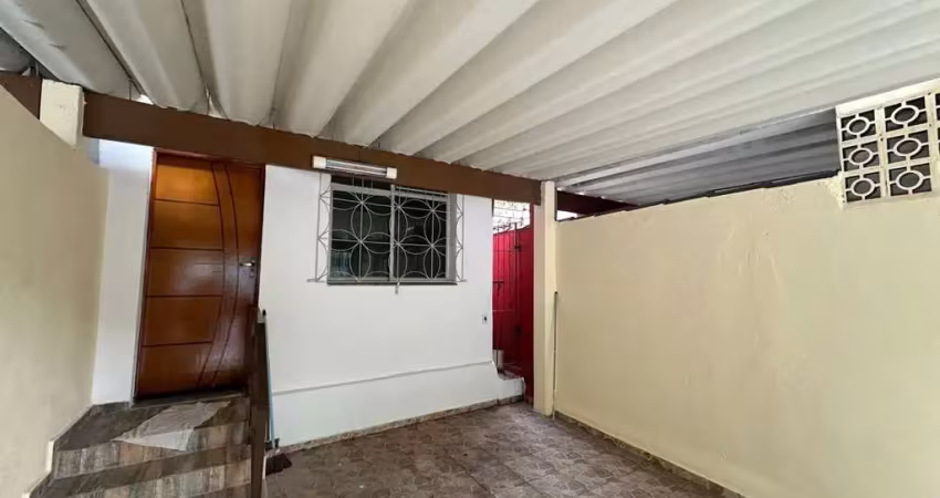Casa para locação em osasco, presidente altino, 2 dormitórios, 1 banheiro, 1 vaga