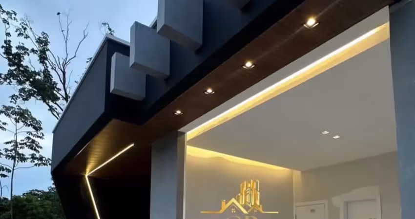 Casa em condomínio fechado à venda na Estrada Quinta Garmita, S/N, Centro, Ananindeua