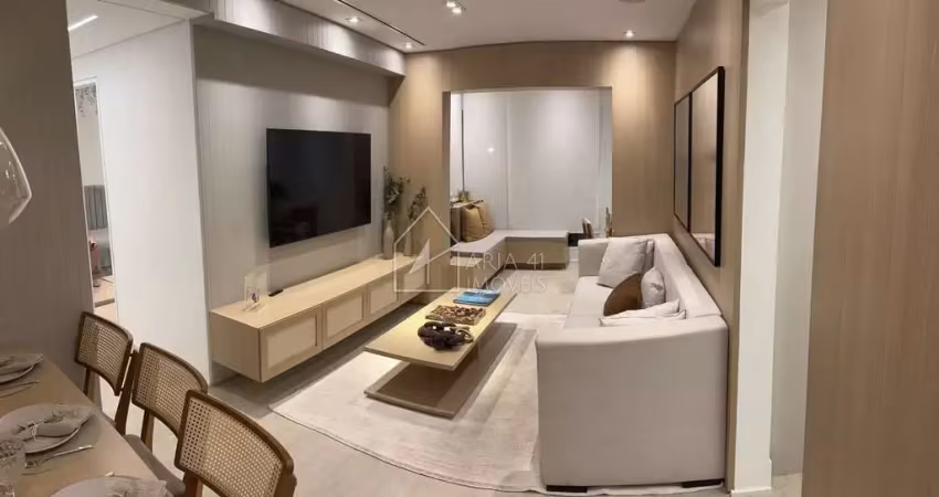 Apartamento com 3 quartos à venda na José Mário de Arruda Toledo, 550, Jardim Aurélia, Campinas