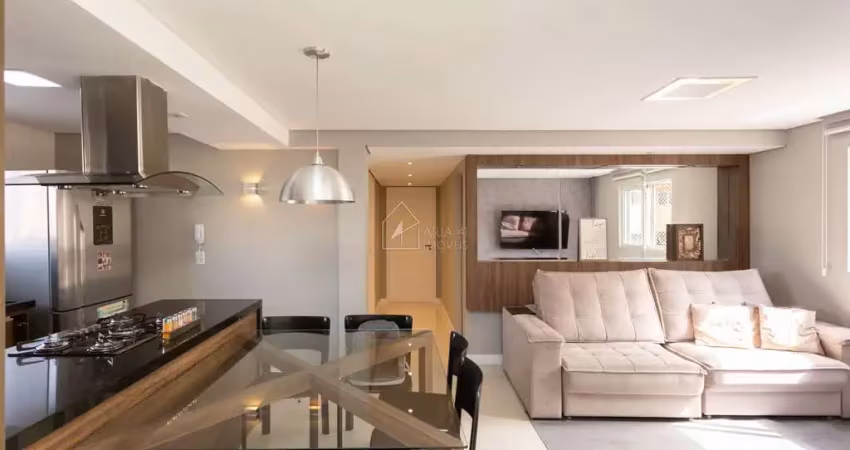 Apartamento com 3 quartos à venda na Rua Acre, 347, Água Verde, Curitiba