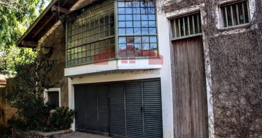 Casa para venda em campinas, sousas, 3 dormitórios, 1 suíte, 5 banheiros, 4 vagas
