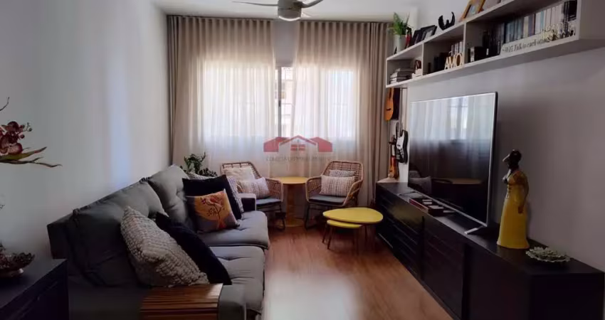 Apartamento para venda, centro, 3 dormitórios, 2 banheiros, 1 vaga