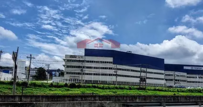 Galpão / barracão para locação em itatiba, distrito industrial alfredo relo