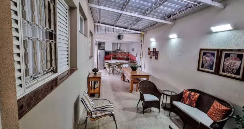 Casa para venda em campinas, parque alto taquaral, 3 dormitórios, 1 suíte, 4 banheiros, 4 vagas