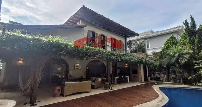 Casa para venda em campinas, alphaville dom pedro, 3 dormitórios, 3 suítes, 5 banheiros, 4 vagas
