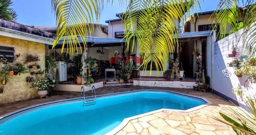 Casa para venda em campinas, barão geraldo, 3 dormitórios, 3 suítes, 5 banheiros, 3 vagas