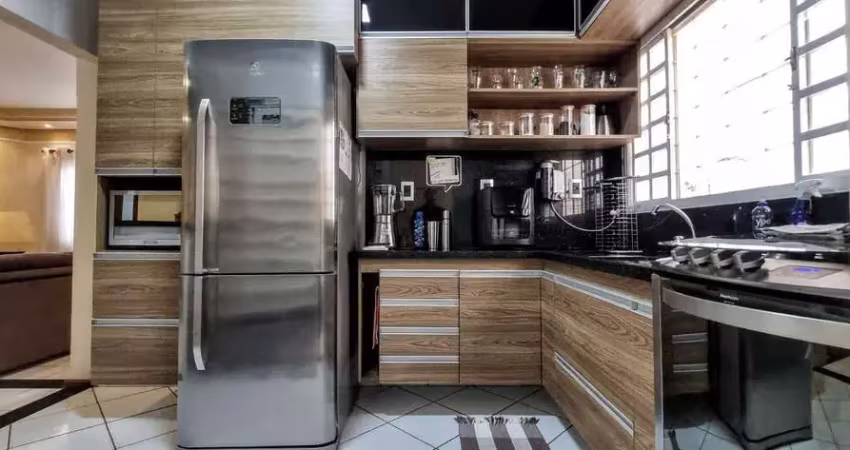 Casa para venda em campinas, residencial terras do barão, 3 dormitórios, 1 suíte, 2 banheiros, 2 vagas