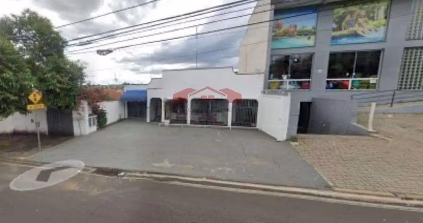 Casa para venda em campinas, jardim conceição, 3 dormitórios, 1 suíte, 3 banheiros, 5 vagas