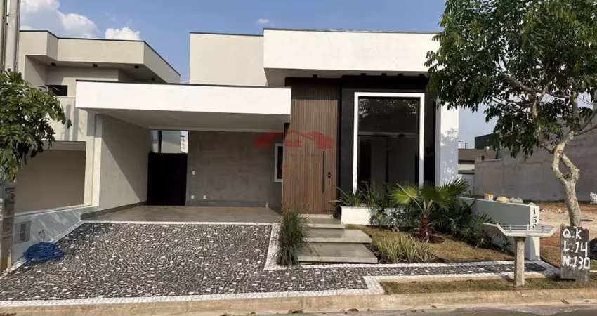 Casa para venda em hortolândia, residencial jardim do jatobá, 3 dormitórios, 3 suítes, 5 banheiros, 2 vagas