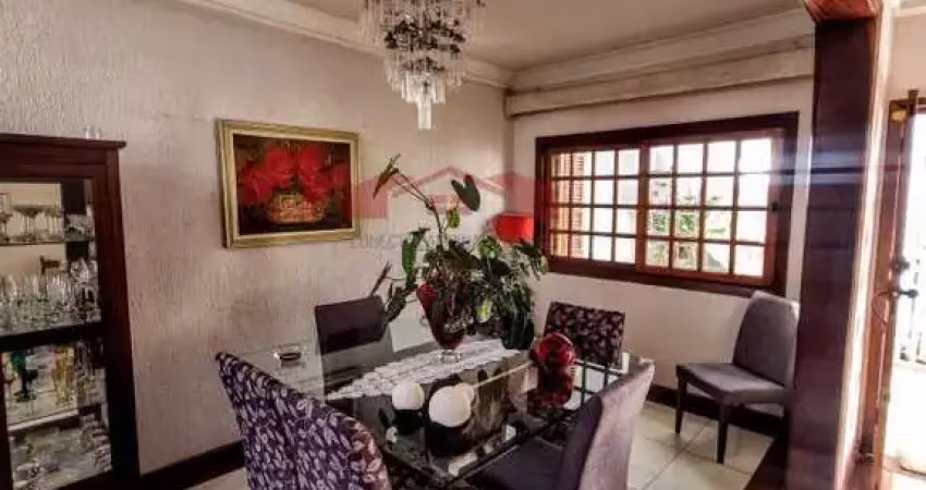Casa para venda em campinas, jardim nova europa, 4 dormitórios, 2 suítes, 5 banheiros, 4 vagas