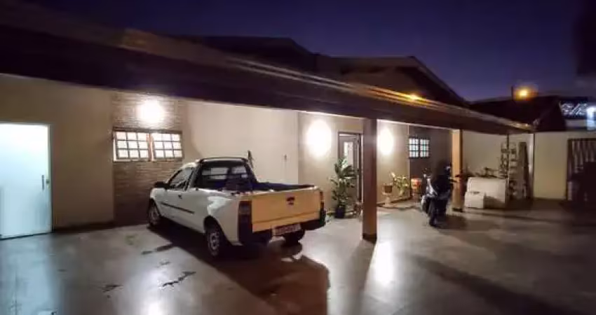 Casa para venda em campinas, jardim eulina, 3 dormitórios, 1 suíte, 4 banheiros, 4 vagas