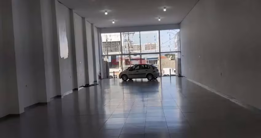 Barracão / Galpão / Depósito à venda na Rua Buarque de Macedo, 300, Jardim Brasil, Campinas