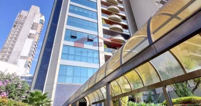 Apartamento para locação em campinas, cambuí, 4 dormitórios, 4 suítes, 7 banheiros, 3 vagas