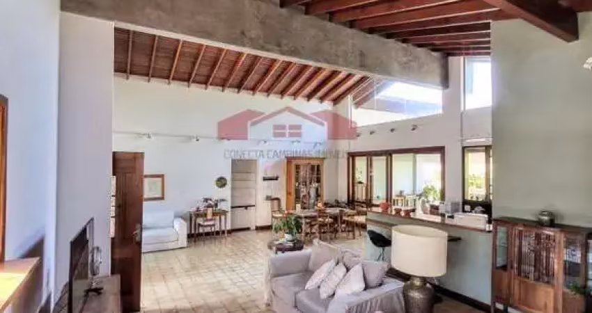Casa para venda em campinas, vila hollândia, 3 dormitórios, 1 suíte, 4 banheiros, 6 vagas