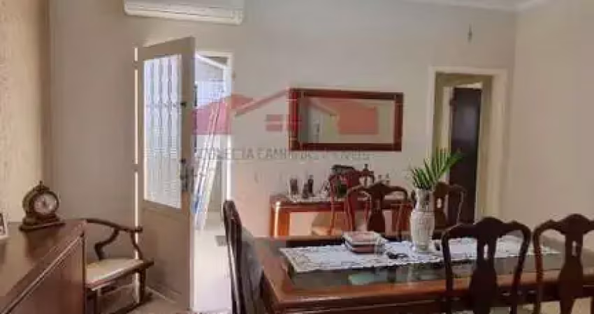 Casa para venda em campinas, jardim flamboyant, 4 dormitórios, 2 suítes, 5 banheiros, 4 vagas