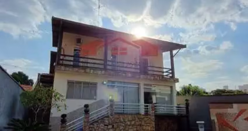 Casa para venda em campinas, chácara primavera, 3 dormitórios, 3 suítes, 5 banheiros, 6 vagas