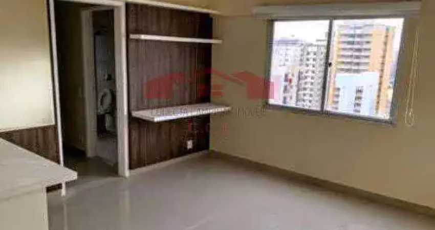 Apartamento para venda em campinas, cambuí, 1 dormitório, 1 suíte, 1 banheiro, 1 vaga