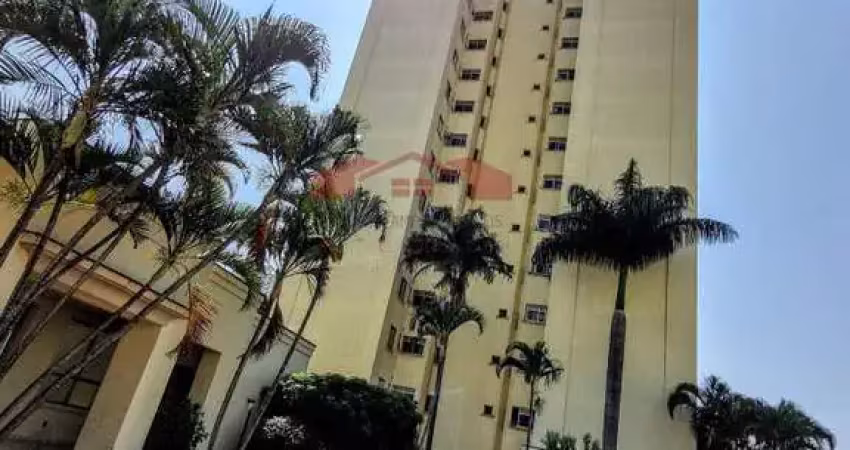 Apartamento para venda em campinas, mansões santo antônio, 3 dormitórios, 1 suíte, 2 banheiros, 2 vagas