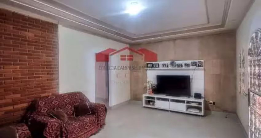 Casa para venda em campinas, jardim são gonçalo, 2 dormitórios, 1 banheiro, 4 vagas