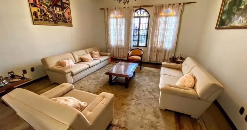 Casa para venda em campinas, parque taquaral, 3 dormitórios, 2 suítes, 4 banheiros, 2 vagas