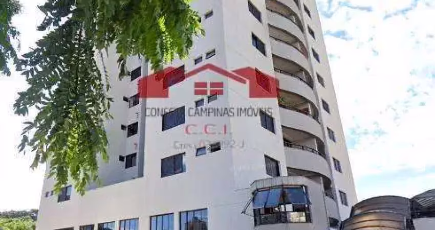 Apartamento para venda em campinas, cambuí, 2 dormitórios, 2 suítes, 4 banheiros, 1 vaga