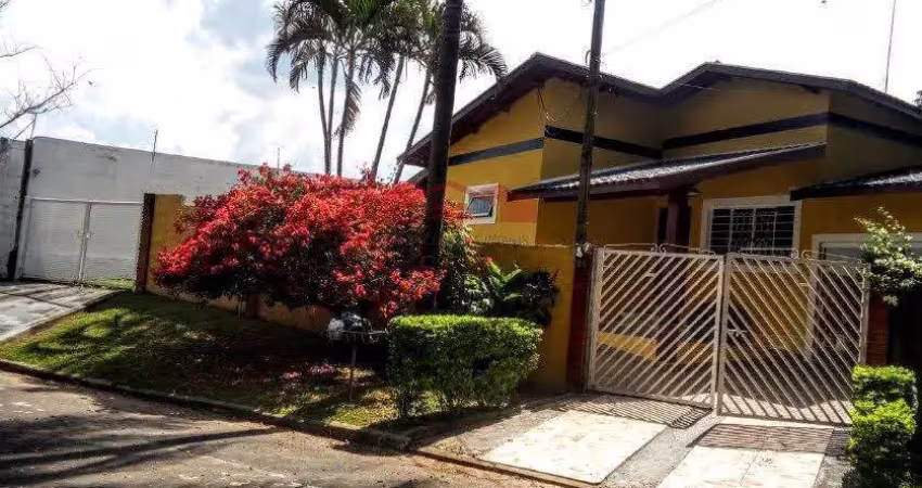 Casa para venda em campinas, parque xangrilá, 3 dormitórios, 2 suítes, 3 banheiros, 4 vagas