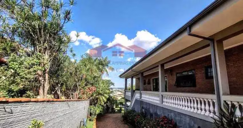 Comercial para venda em campinas, parque rural fazenda santa cândida, 4 dormitórios, 2 suítes, 4 banheiros, 6 vagas