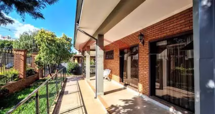 Comercial para locação em campinas, parque rural fazenda santa cândida, 4 dormitórios, 2 suítes, 4 banheiros, 6 vagas