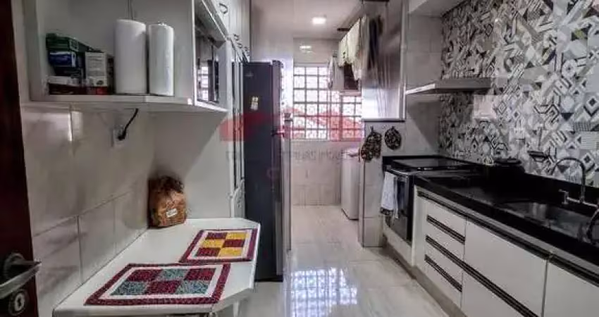 Apartamento para venda em campinas, bonfim, 3 dormitórios, 1 suíte, 2 banheiros, 1 vaga