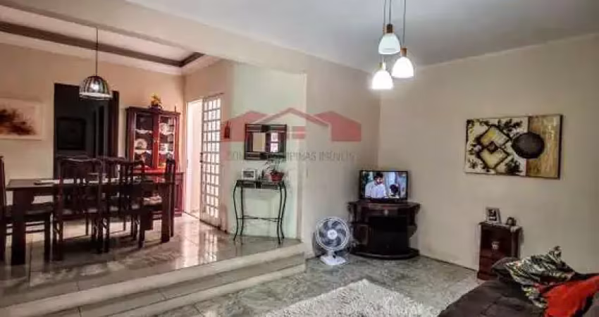 Casa para venda em campinas, jardim myrian moreira da costa, 3 dormitórios, 1 suíte, 2 banheiros, 3 vagas