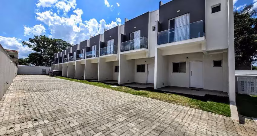Casa para venda em campinas, chácara primavera, 2 dormitórios, 2 suítes, 3 banheiros, 1 vaga