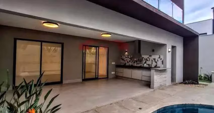 Casa para venda em campinas, alphaville dom pedro 3, 4 dormitórios, 4 suítes, 4 vagas