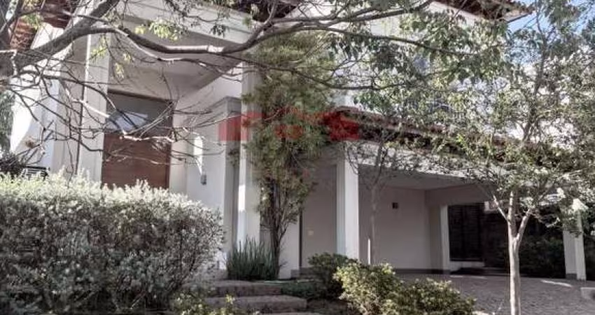Casa para venda em campinas, alphaville dom pedro, 4 dormitórios, 4 suítes, 6 banheiros, 4 vagas