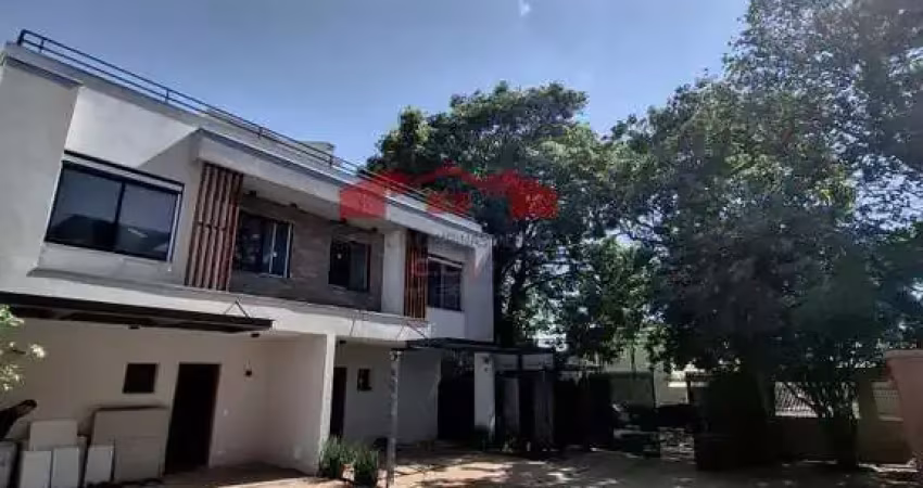 Casa para venda em campinas, chácara primavera, 3 dormitórios, 3 suítes, 4 banheiros, 2 vagas