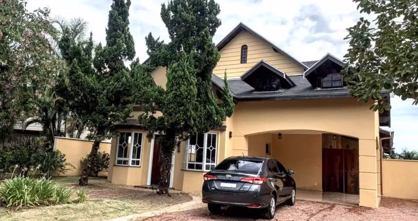 Casa para venda em campinas, loteamento alphaville campinas, 3 dormitórios, 3 suítes, 4 banheiros, 4 vagas