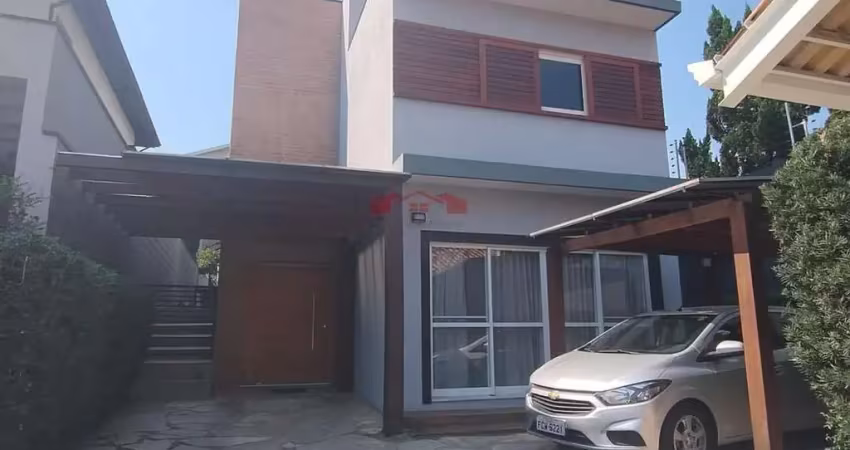 Casa para venda em campinas, parque rural fazenda santa cândida, 3 dormitórios, 3 suítes, 4 banheiros, 3 vagas