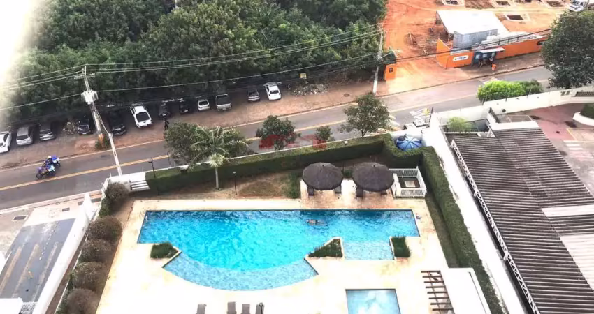 Apartamento para venda em campinas, mansões santo antônio, 2 dormitórios, 1 suíte, 2 banheiros, 2 vagas
