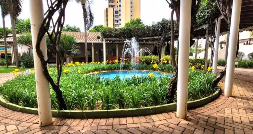 Apartamento para venda em campinas, mansões santo antônio, 2 dormitórios, 1 suíte, 2 banheiros, 2 vagas