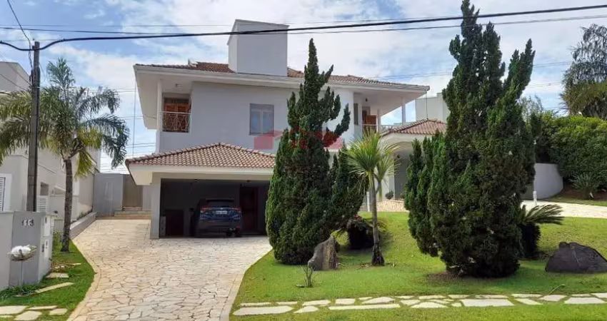 Casa para venda em campinas, loteamento alphaville campinas, 5 dormitórios, 4 suítes, 5 banheiros, 4 vagas