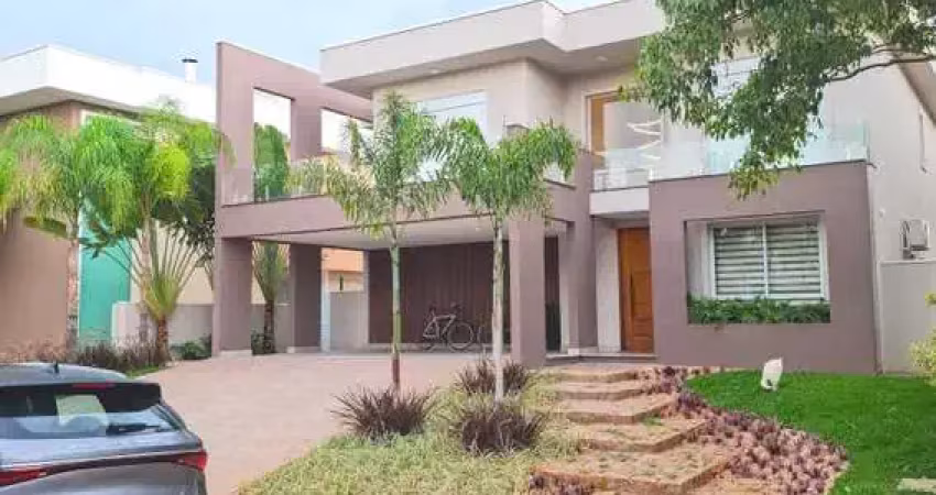 Casa para venda em campinas, alphaville dom pedro, 4 dormitórios, 4 suítes, 7 banheiros, 4 vagas