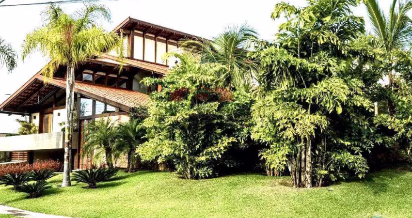 Casa para venda em campinas, loteamento alphaville campinas, 3 dormitórios, 3 suítes, 3 banheiros, 6 vagas