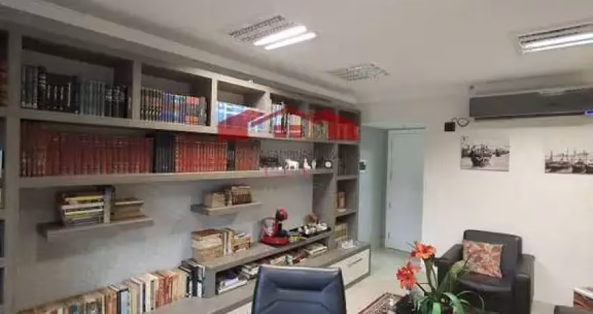 Sala comercial para venda em campinas, cambuí, 1 banheiro, 1 vaga
