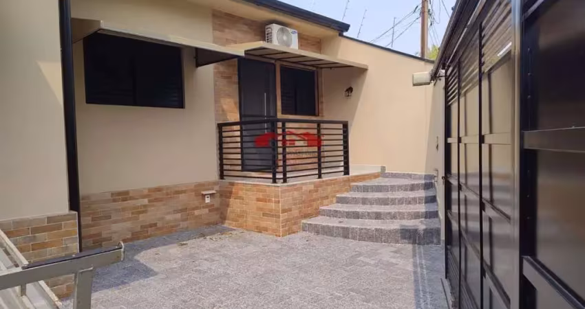 Casa para venda em campinas, cidade universitária, 2 dormitórios, 2 banheiros, 2 vagas