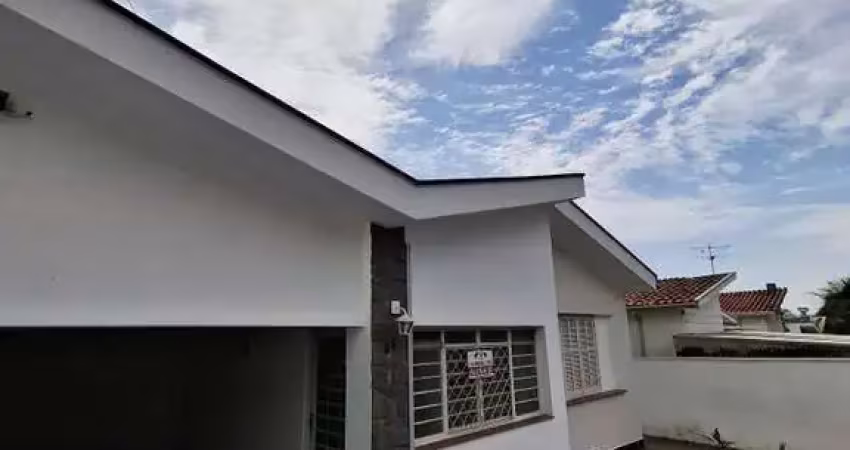 Casa para locação em campinas, vila nova, 2 dormitórios, 1 banheiro, 3 vagas